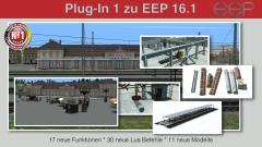 Plug-in 1 zu EEP 16.1 im EEP-Shop kaufen